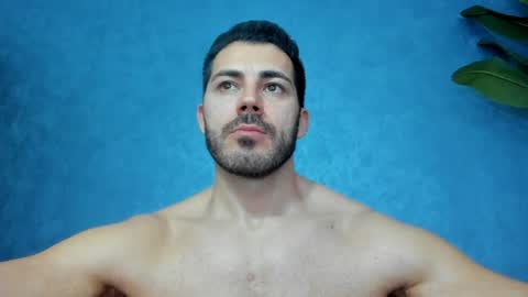 muscularmaster onlyfans online show from 04.02.26