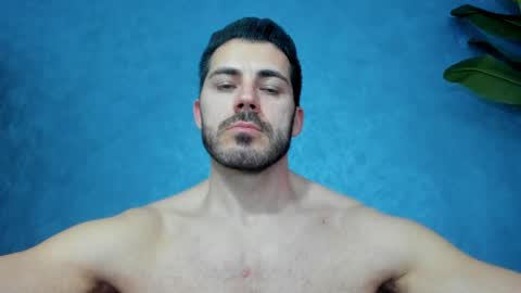 muscularmaster onlyfans online show from 04.04.26