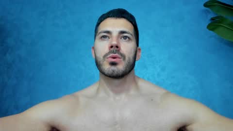 muscularmaster onlyfans online show from 05.19.26