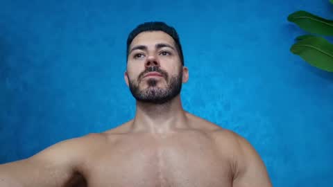 muscularmaster onlyfans online show from 07.05.26