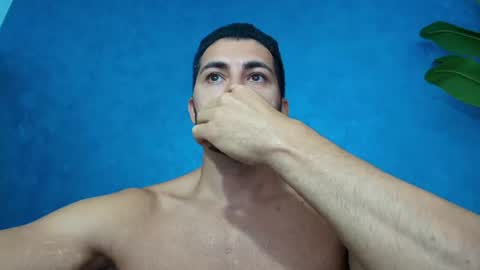 muscularmaster onlyfans online show from 07.10.26