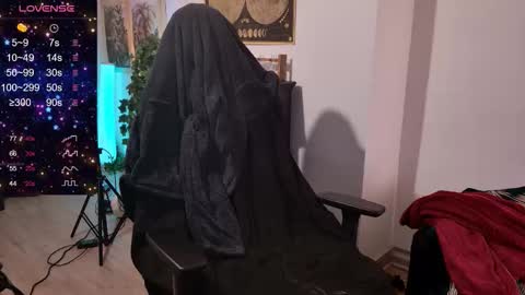 Musculus online show from 09.13.25