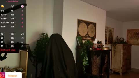 Musculus online show from 12.03.25