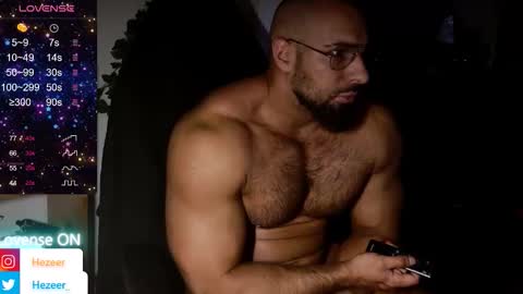 Snapshot of musculusx chatting on 01.16.26 Musculus online show from 01.16.26