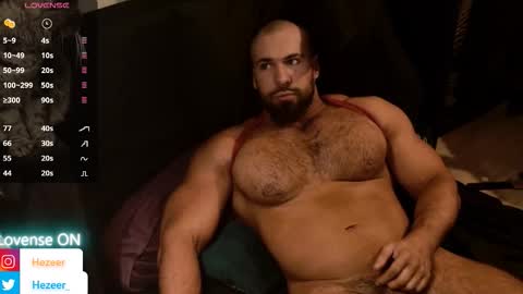 Snapshot of musculusx chatting on 01.18.26 Musculus online show from 01.18.26