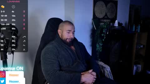 Snapshot of musculusx chatting on 02.01.26 Musculus online show from 02.01.26