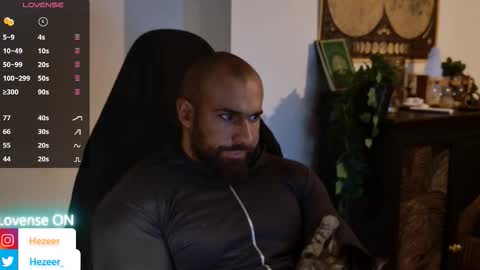 Snapshot of musculusx chatting on 02.03.26 Musculus online show from 02.03.26