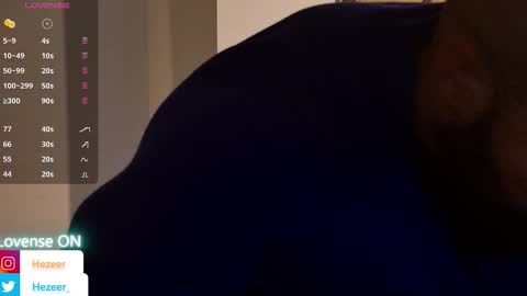 Snapshot of musculusx chatting on 02.28.26 Musculus online show from 02.28.26