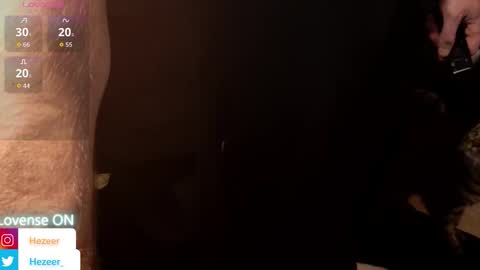 Snapshot of musculusx chatting on 03.22.26 Musculus online show from 03.22.26