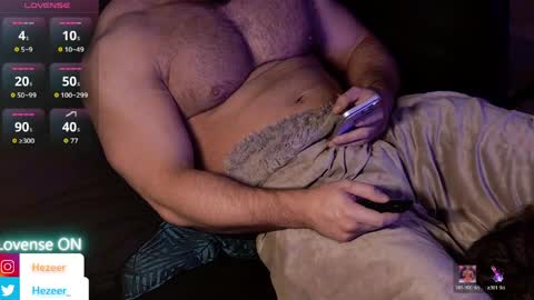 Snapshot of musculusx chatting on 04.01.26 Musculus online show from 04.01.26