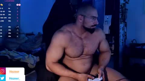 Musculus online show from 07.20.26