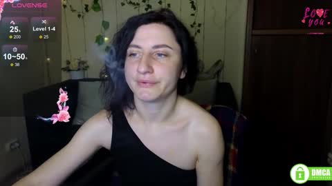 Snapshot of muse_kitty_jenia chatting on 09.30.25 Jenya online show from 09.30.25