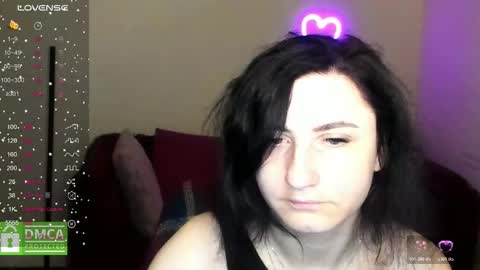 Snapshot of muse_kitty_jenia chatting on 11.23.25 Jenya online show from 11.23.25