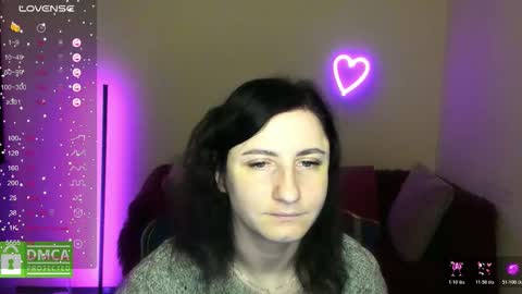 Snapshot of muse_kitty_jenia chatting on 11.30.25 Jenya online show from 11.30.25