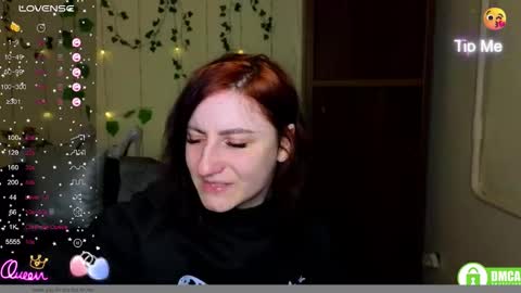 Jenya online show from 02.13.26