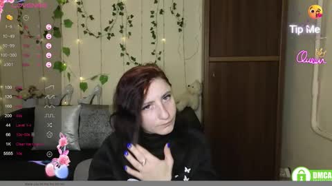 Jenya online show from 02.14.26