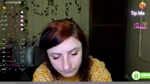 Jenya online show from 02.27.26