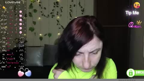 Jenya online show from 03.28.26