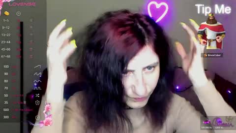 Jenya online show from 04.01.26