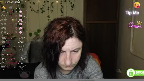 Jenya online show from 04.15.26