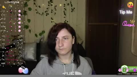 Jenya online show from 04.18.26