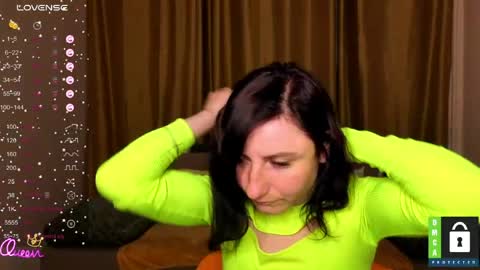 Jenya online show from 06.03.26
