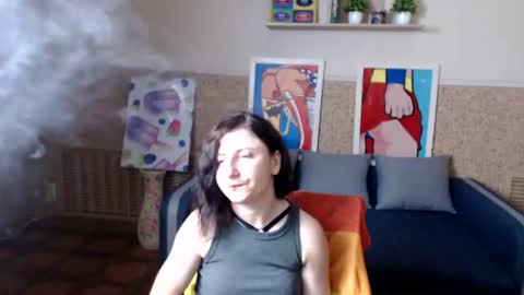 Snapshot of muse_kity_jeneva chatting on 07.14.26 Jeneva online show from 07.14.26