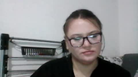 Snapshot of musechic_wild chatting on 01.18.26 musechic_wild online show from 01.18.26