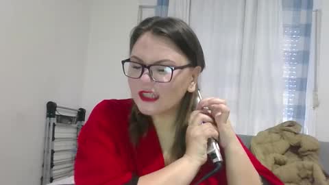 Snapshot of musechic_wild chatting on 02.25.26 musechic_wild online show from 02.25.26