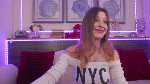 Luna  online show from 03.02.26