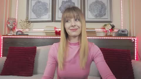 Luna  online show from 03.29.26