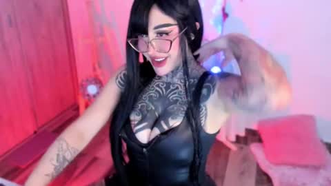 blackmuse online show from 12.21.24