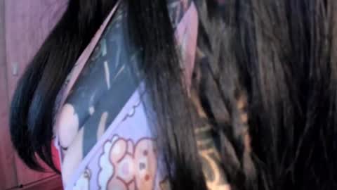 blackmuse online show from 01.04.25