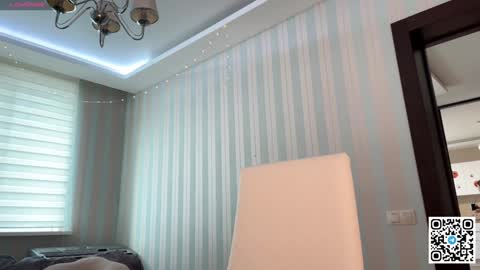 Aleksa online show from 12.10.24