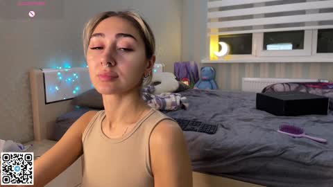 Aleksa online show from 01.22.25