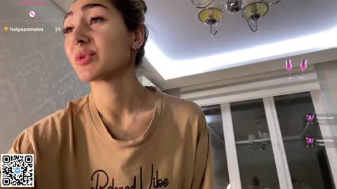 Aleksa online show from 01.24.25