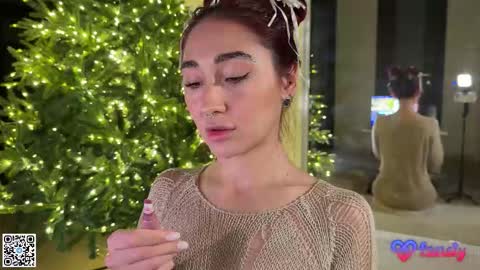 Aleksa online show from 01.11.26