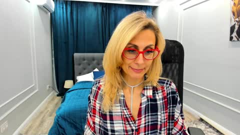 Diana online show from 01.15.25