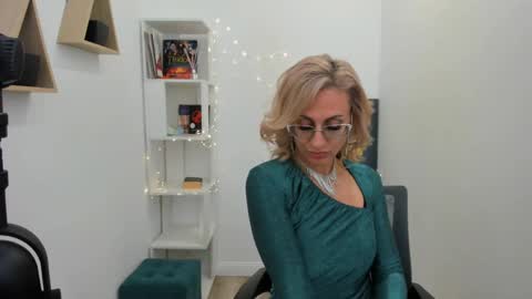 Diana online show from 01.30.25