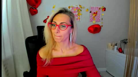 Diana online show from 02.11.26