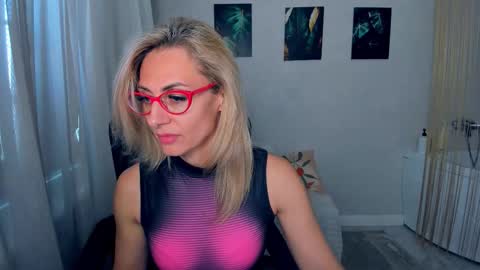 Diana online show from 03.15.26