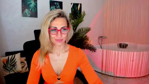 Diana online show from 04.19.26