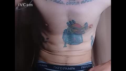 mush_living_room online show from 03.18.26