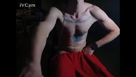 mush_living_room online show from 03.22.26