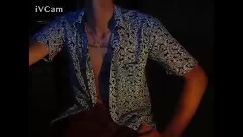 mush_living_room online show from 03.25.26