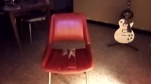 mush_living_room online show from 04.05.26