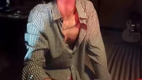 mush_living_room online show from 04.08.26