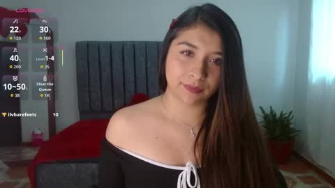 Snapshot of mushi_ chatting on 10.27.25 mushi_ online show from 10.27.25