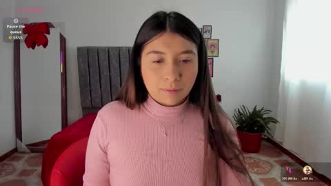 Snapshot of mushi_ chatting on 11.05.25 mushi_ online show from 11.05.25