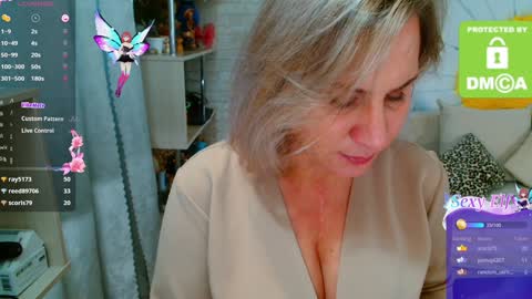 Lana online show from 01.10.25